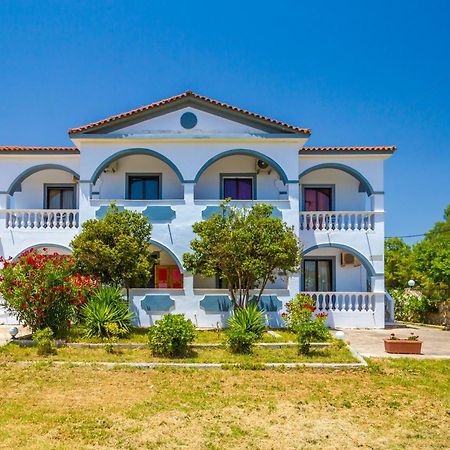 Babis Studios Kalamákion Dış mekan fotoğraf