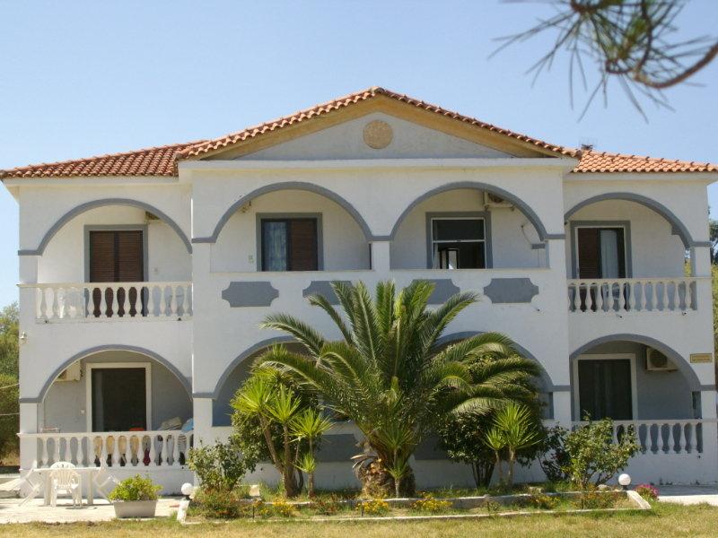 Babis Studios Kalamákion Dış mekan fotoğraf
