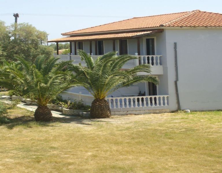 Babis Studios Kalamákion Dış mekan fotoğraf