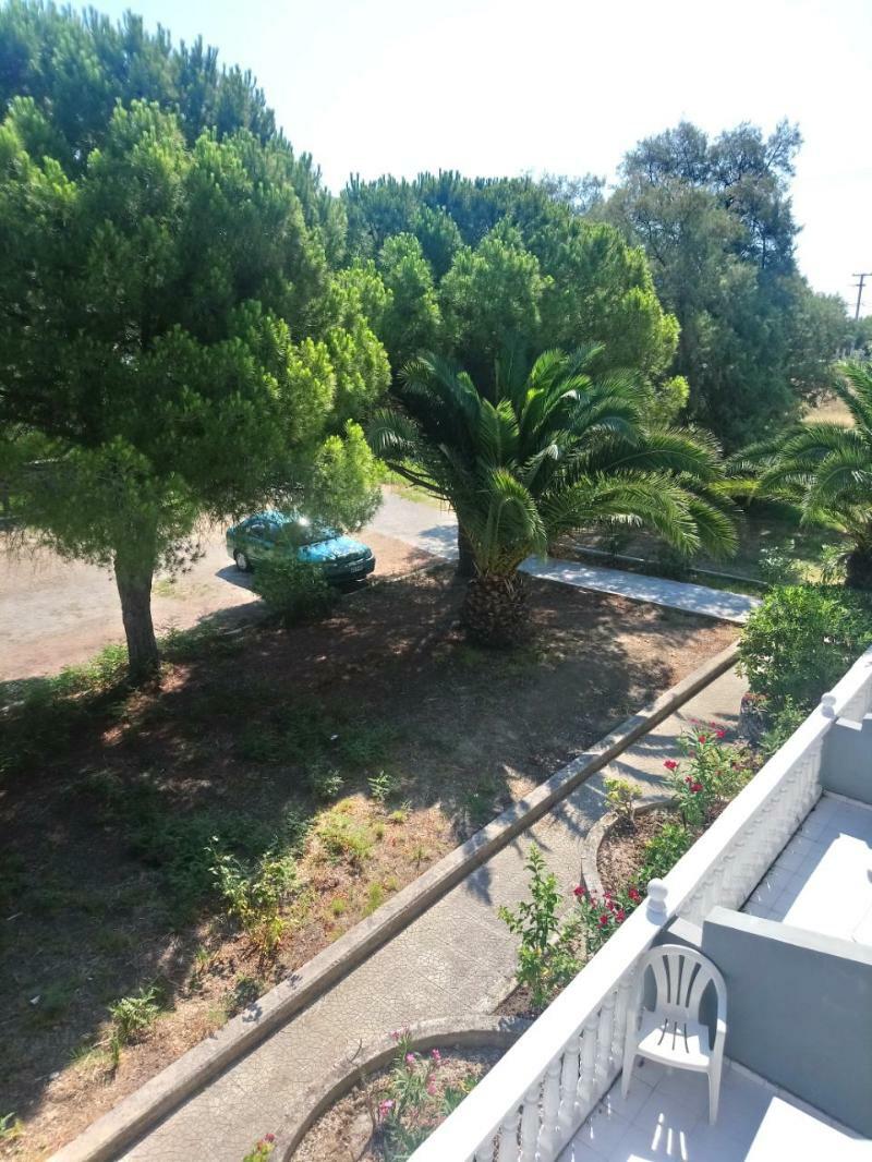 Babis Studios Kalamákion Dış mekan fotoğraf